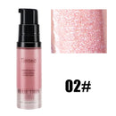 1pcs Face Highlighter Cream