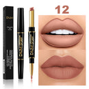 12 Colors Long-lasting Lip Liner