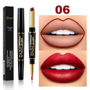 12 Colors Long-lasting Lip Liner