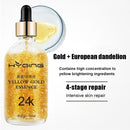 24K Gold Hyaluronic Acid Essence