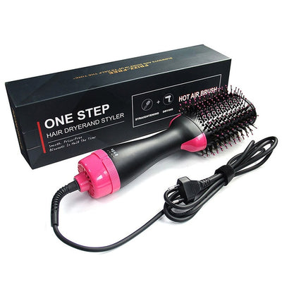 One Step Hair Dryer & Volumizer