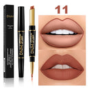 12 Colors Long-lasting Lip Liner